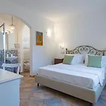 Le Murelle Πανσιόν Tramonti