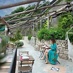 Le Murelle Πανσιόν Tramonti