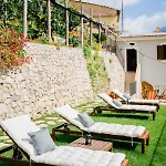 Le Murelle Maison d'hôtes Tramonti