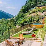 Le Murelle Maison d'hôtes Tramonti