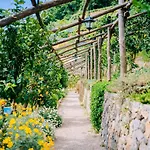 Le Murelle Πανσιόν Tramonti