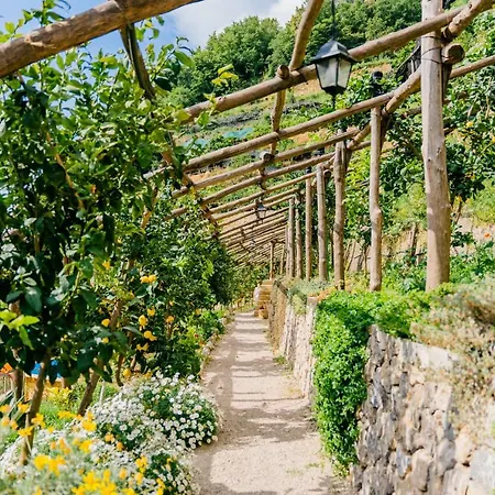 Le Murelle 3* Tramonti