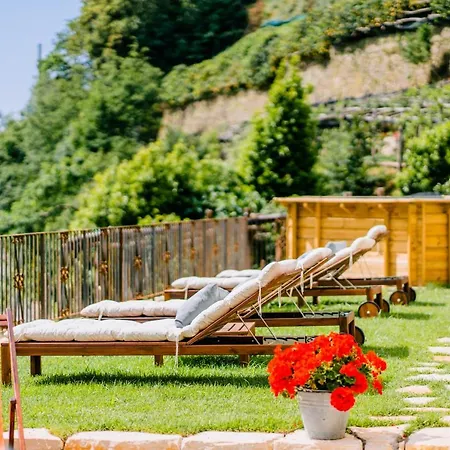 Gasthof Le Murelle 3*
