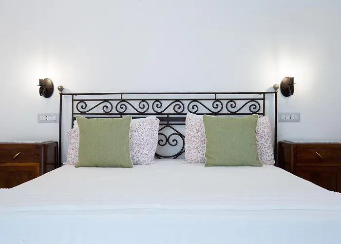 Le Murelle Трамонти