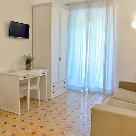 게스트하우스 Le Murelle 3*