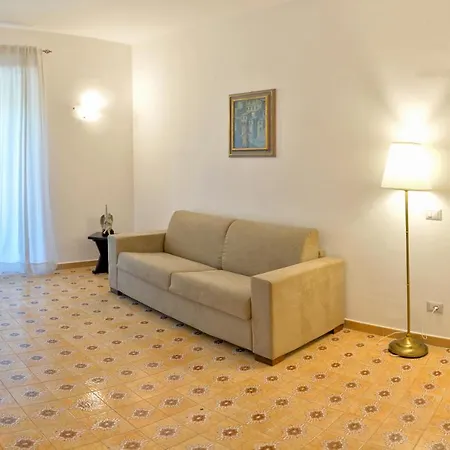 Le Murelle 게스트하우스