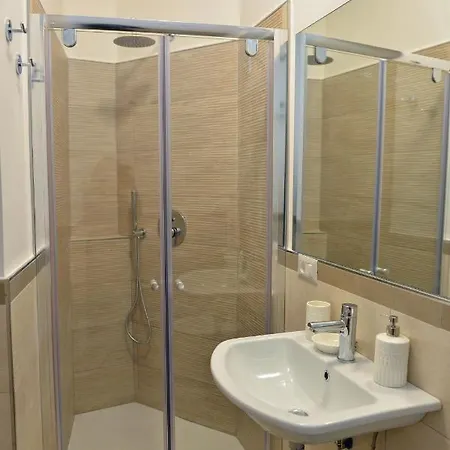 Le Murelle 게스트하우스