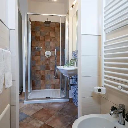 게스트하우스 Le Murelle 트라몬티