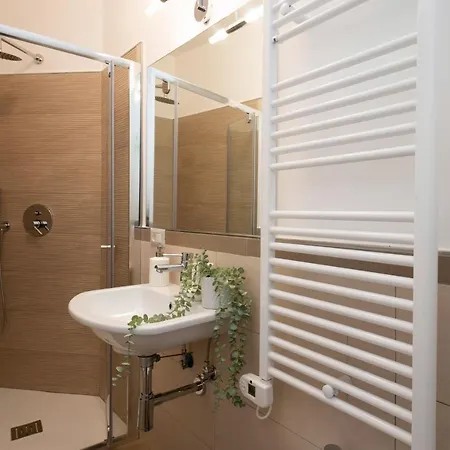 게스트하우스 Le Murelle 트라몬티