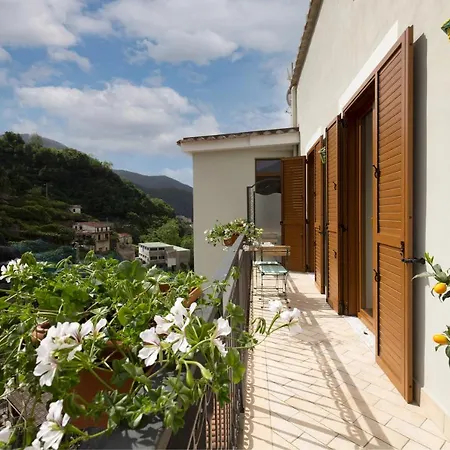 Le Murelle 트라몬티