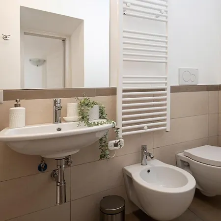 Le Murelle 게스트하우스 3*