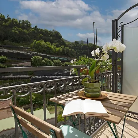 Le Murelle 트라몬티