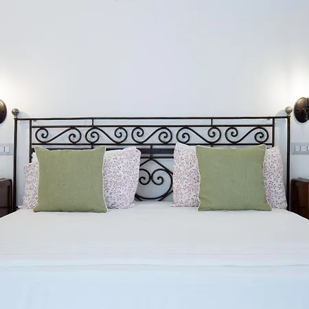 Le Murelle 트라몬티