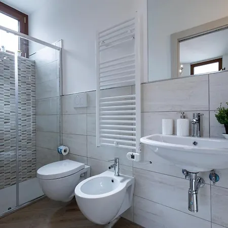 Le Murelle 게스트하우스