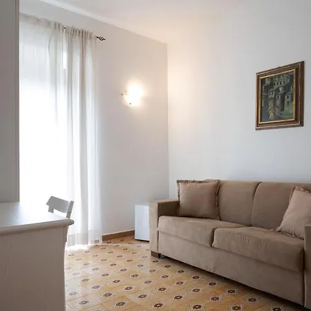 Le Murelle 트라몬티