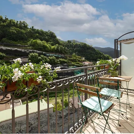 Le Murelle 트라몬티