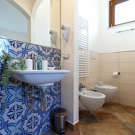 게스트하우스 Le Murelle