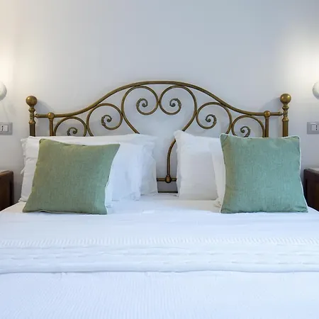 Le Murelle 트라몬티