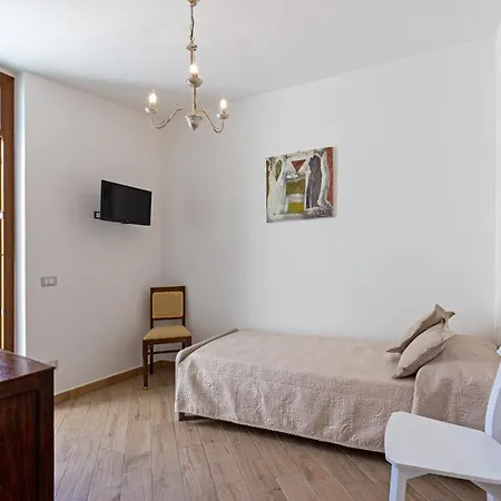 게스트하우스 Le Murelle 트라몬티