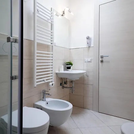 Le Murelle 게스트하우스 3*