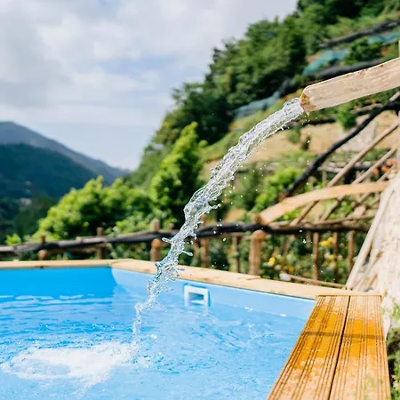 Le Murelle 게스트하우스