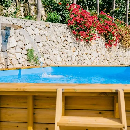 게스트하우스 Le Murelle 3*