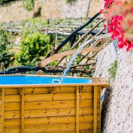 게스트하우스 Le Murelle 3*