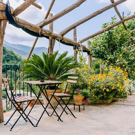 Le Murelle 트라몬티