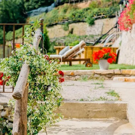 Le Murelle 3* 트라몬티