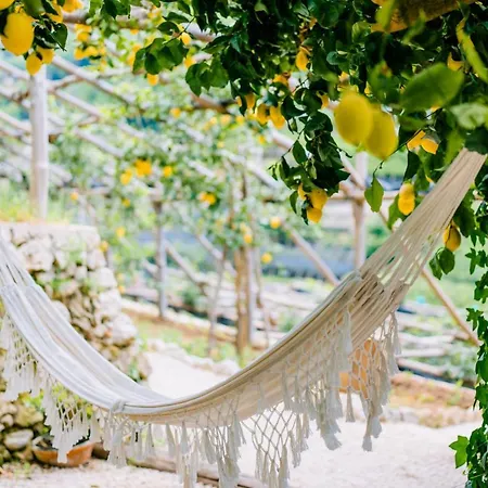 Le Murelle 트라몬티