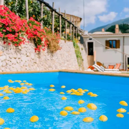 Le Murelle 트라몬티