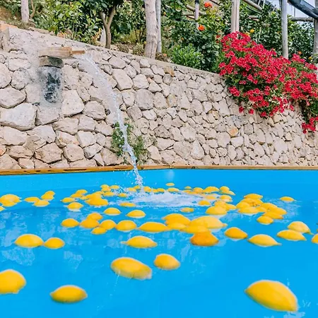 Le Murelle 3* 트라몬티