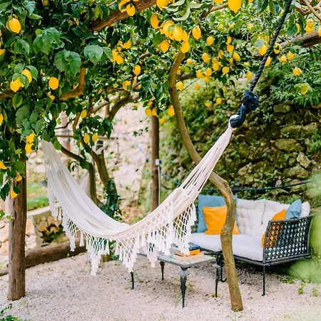 Le Murelle 게스트하우스