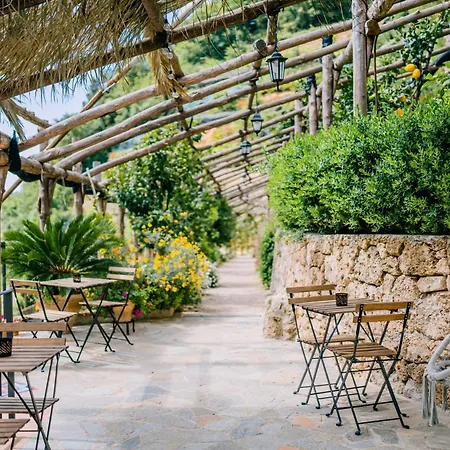 Le Murelle 트라몬티