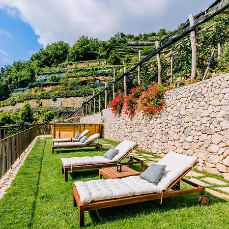 Le Murelle 트라몬티