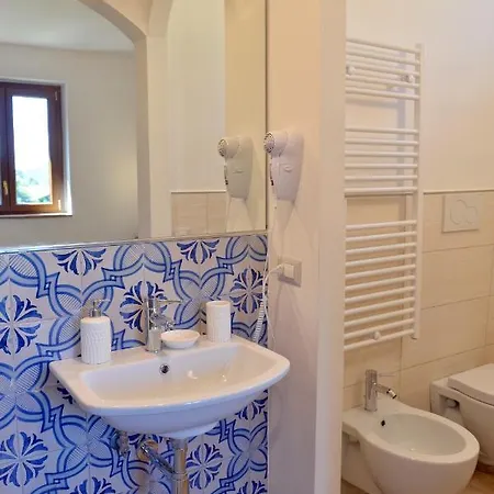 Le Murelle Guest house *