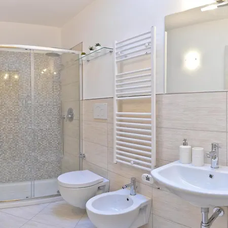 Le Murelle Pensionat 3*