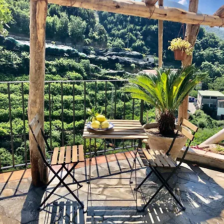 Guest house Le Murelle