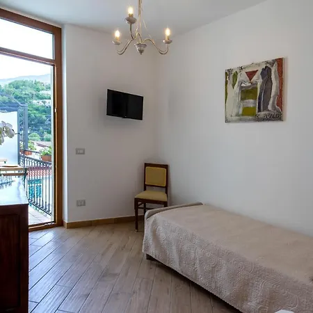 Le Murelle Guest house Tramonti