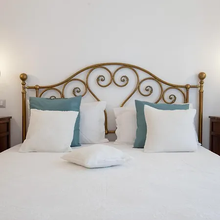 Le Murelle Guest house Tramonti