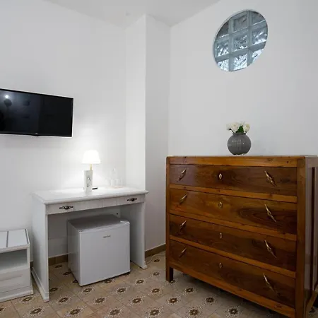 Pensionat Le Murelle Tramonti