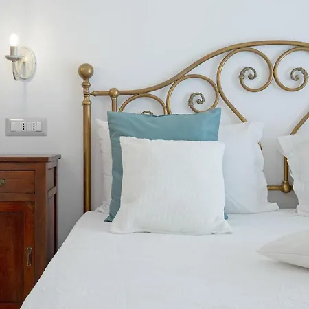 Guest house Le Murelle