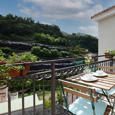 Guest house Le Murelle