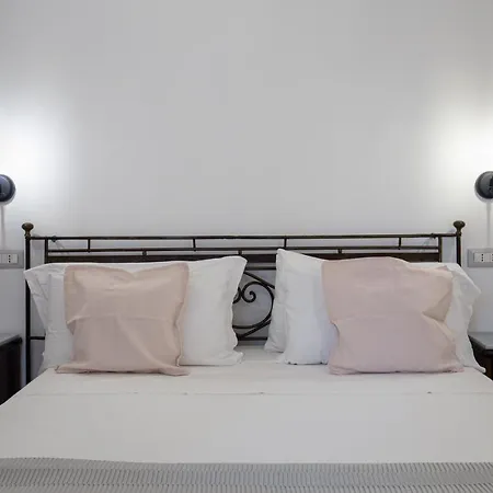Guest house Le Murelle