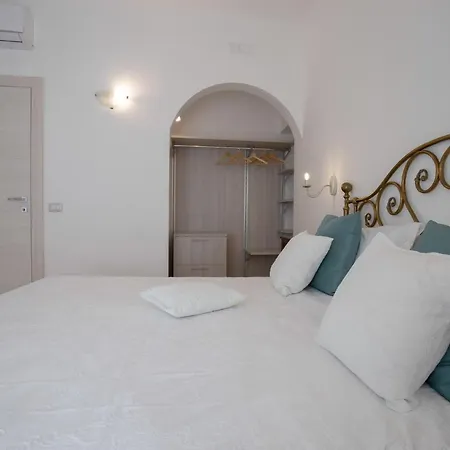 Guest house Le Murelle Tramonti