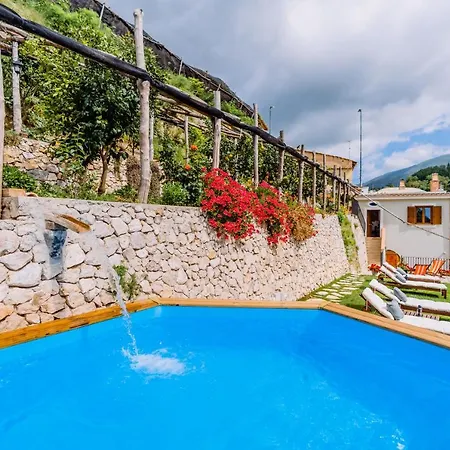 Le Murelle Guest house