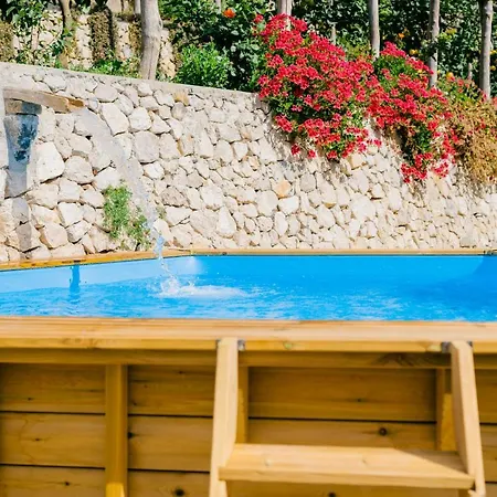 Guest house Le Murelle *