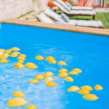 Le Murelle Guest house