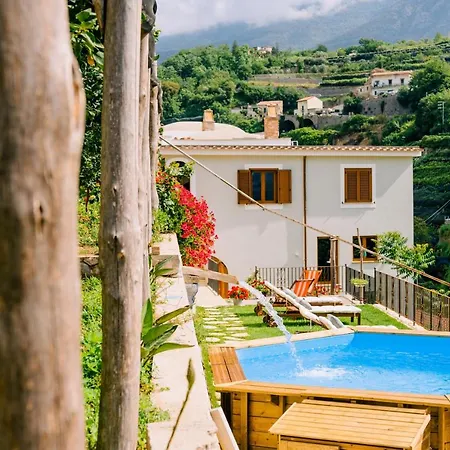 Guest house Le Murelle
