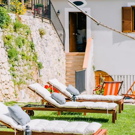 Le Murelle Guest house